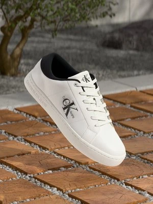 Sneakersy niskie Calvin Klein Jeans