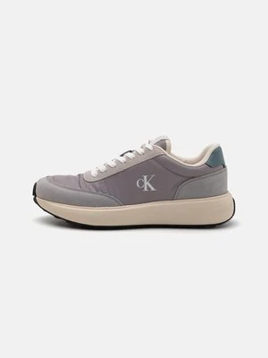 Sneakersy niskie Calvin Klein Jeans