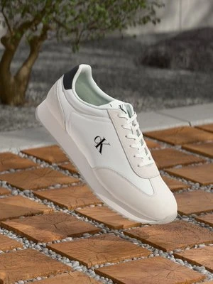 Sneakersy niskie Calvin Klein Jeans