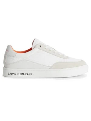 Sneakersy niskie Calvin Klein Jeans