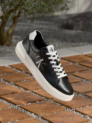 Sneakersy niskie Calvin Klein Jeans