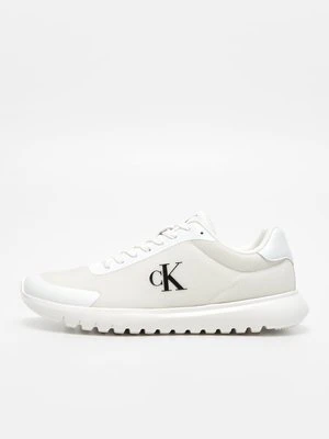 Zdjęcie produktu Sneakersy niskie Calvin Klein Jeans biały