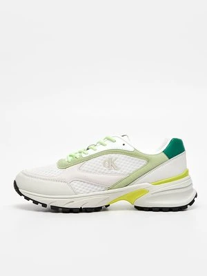 Sneakersy niskie Calvin Klein Jeans