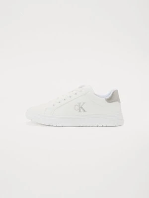 Zdjęcie produktu Sneakersy niskie Calvin Klein Jeans biały