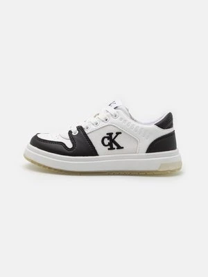 Sneakersy niskie Calvin Klein Jeans