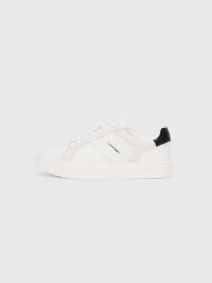 Sneakersy niskie Calvin Klein Jeans