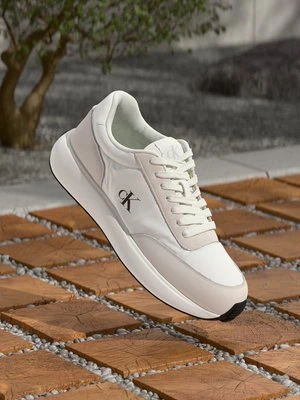Sneakersy niskie Calvin Klein Jeans