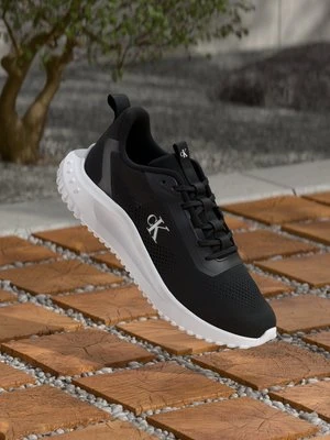 Sneakersy niskie Calvin Klein Jeans