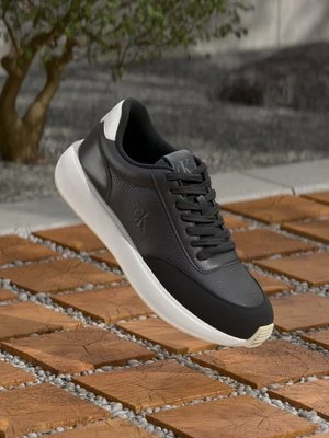 Sneakersy niskie Calvin Klein Jeans