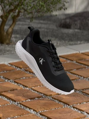 Sneakersy niskie Calvin Klein Jeans
