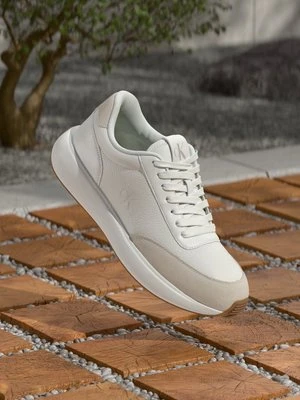Sneakersy niskie Calvin Klein Jeans