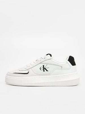 Sneakersy niskie Calvin Klein Jeans