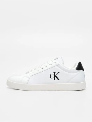 Zdjęcie produktu Sneakersy niskie Calvin Klein Jeans biały