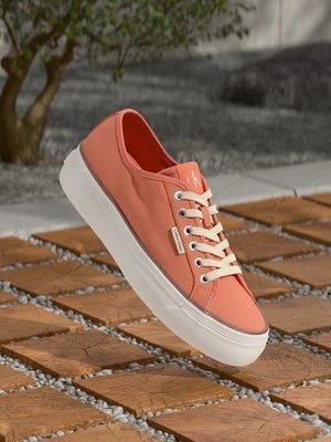 Sneakersy niskie Calvin Klein Jeans
