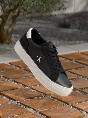 Sneakersy niskie Calvin Klein Jeans
