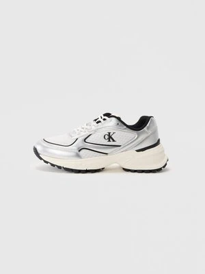 Sneakersy niskie Calvin Klein Jeans