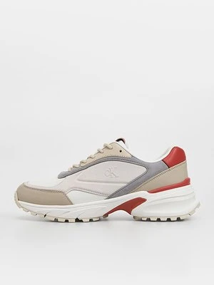 Sneakersy niskie Calvin Klein Jeans