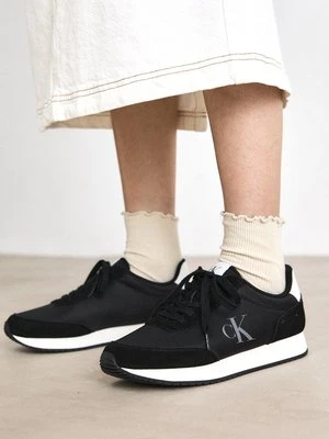 Sneakersy niskie Calvin Klein Jeans