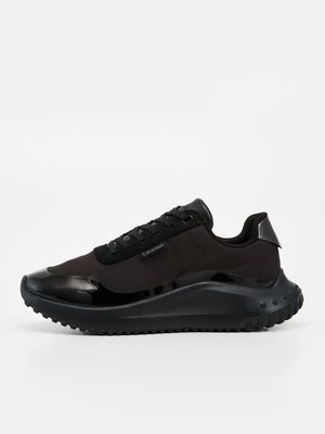 Zdjęcie produktu Sneakersy niskie Calvin Klein Jeans czarny