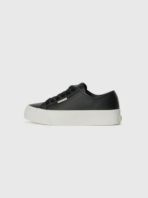 Sneakersy niskie Calvin Klein Jeans czarny