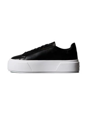 Sneakersy niskie Calvin Klein Jeans czarny