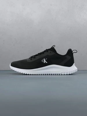 Zdjęcie produktu Sneakersy niskie Calvin Klein Jeans czarny
