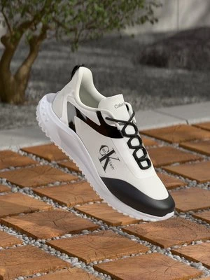 Sneakersy niskie Calvin Klein Jeans
