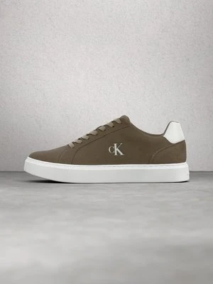 Sneakersy niskie Calvin Klein Jeans