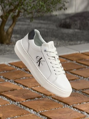 Sneakersy niskie Calvin Klein Jeans