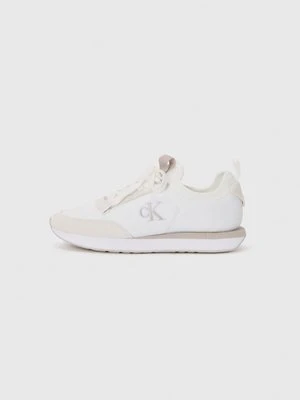 Zdjęcie produktu Sneakersy niskie Calvin Klein Jeans biały
