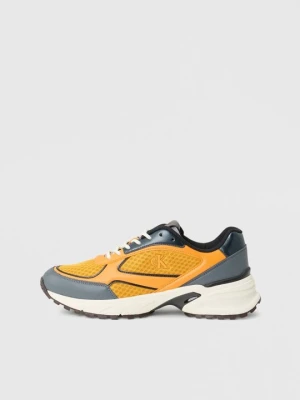 Sneakersy niskie Calvin Klein Jeans