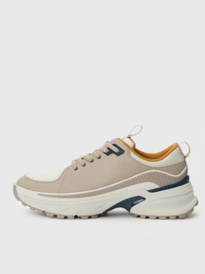 Sneakersy niskie Calvin Klein Jeans