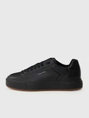 Sneakersy niskie Calvin Klein Jeans czarny
