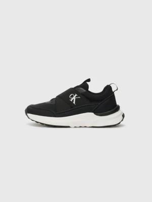 Sneakersy niskie Calvin Klein Jeans czarny