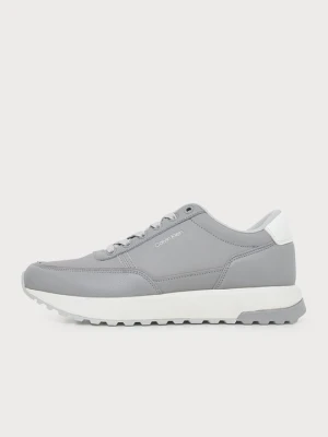Sneakersy niskie Calvin Klein szary