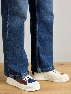 Sneakersy niskie Camper