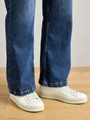 Sneakersy niskie Camper