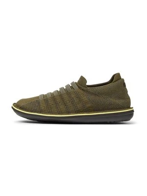 Sneakersy niskie Camper zielony
