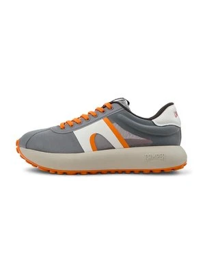 Sneakersy niskie Camper szary