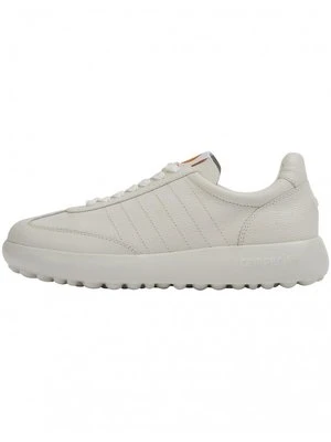 Sneakersy niskie Camper mleczny