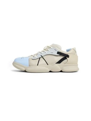 Sneakersy niskie Camper szary