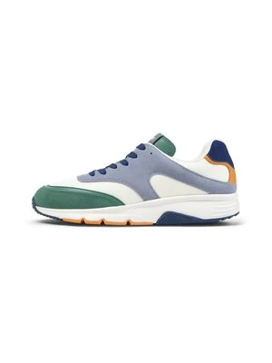 Sneakersy niskie Camper jasnoniebieski