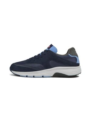 Sneakersy niskie Camper granatowy