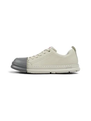 Sneakersy niskie Camper jasnoszary