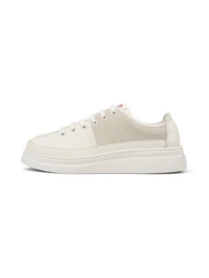 Sneakersy niskie Camper biały
