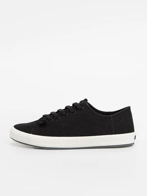 Sneakersy niskie Camper czarny