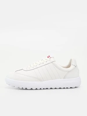 Sneakersy niskie Camper mleczny