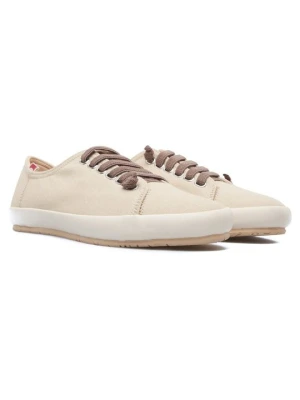 Sneakersy niskie Camper beżowy