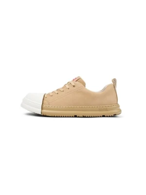 Sneakersy niskie Camper beżowy