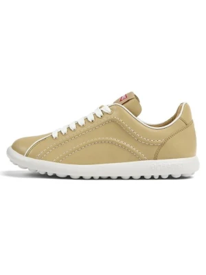 Sneakersy niskie Camper beżowy
